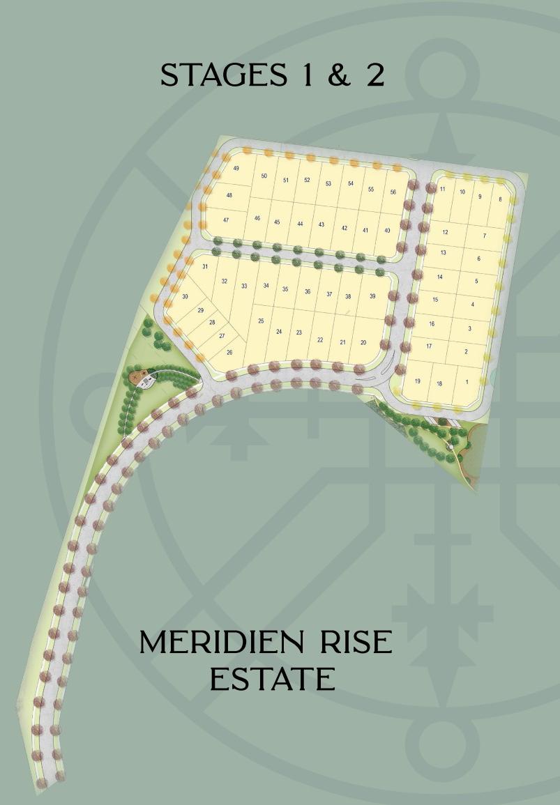 [Land for Sale] Meridien Rise Estate, Wodonga OpenLot